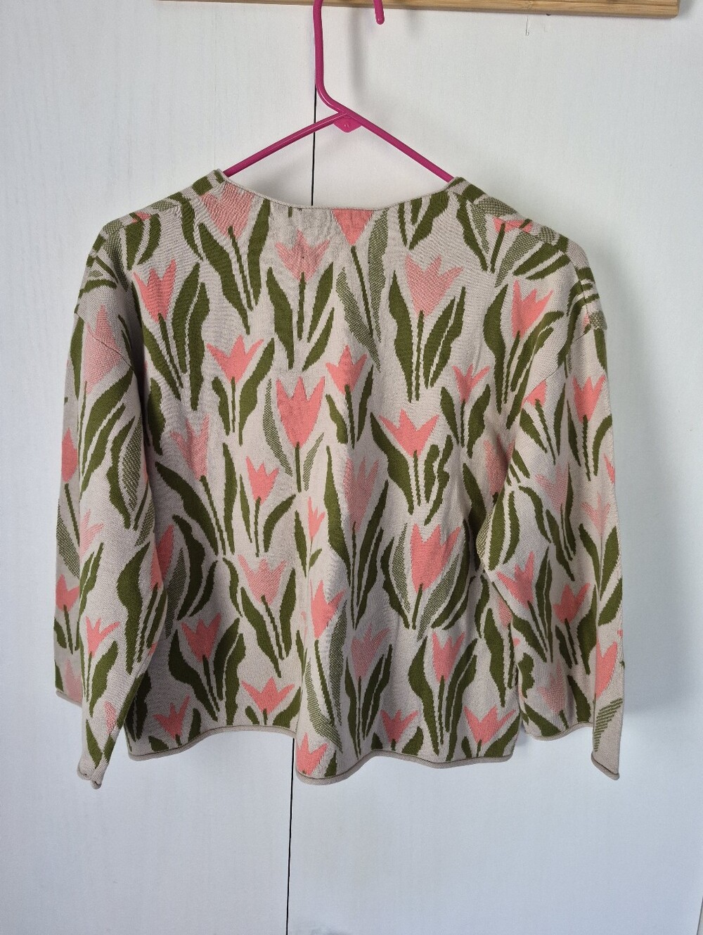 Gudrun Sjoden Tulip Cardigan - Picture 3 of 7